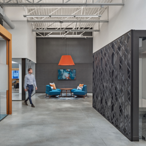 Connecticut Innovations Offices – New Haven