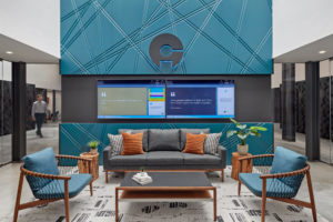 Connecticut Innovations Offices - New Haven