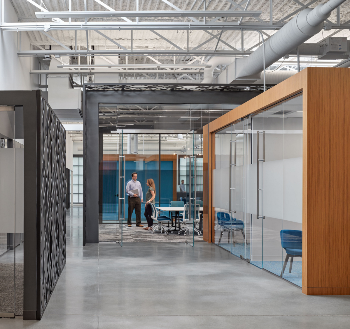CT Innovations LLC office