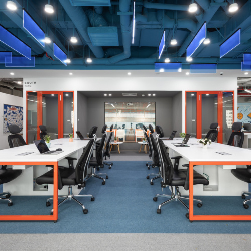 DLS Offices – Hanoi