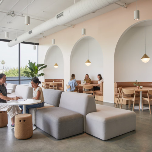 goop Offices – Santa Monica