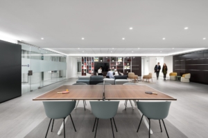 Gowling WLG Offices - Montreal