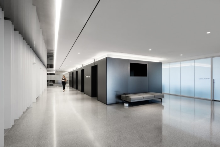 Gowling WLG Offices - Montreal - 8