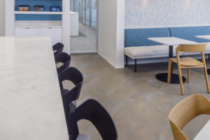 Greater Houston Community Foundation Offices - Houston