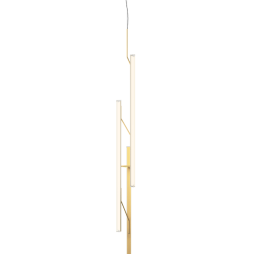 Vibia Halo Jewel | Office Snapshots Vibia Halo Jewel | Office Snapshots
