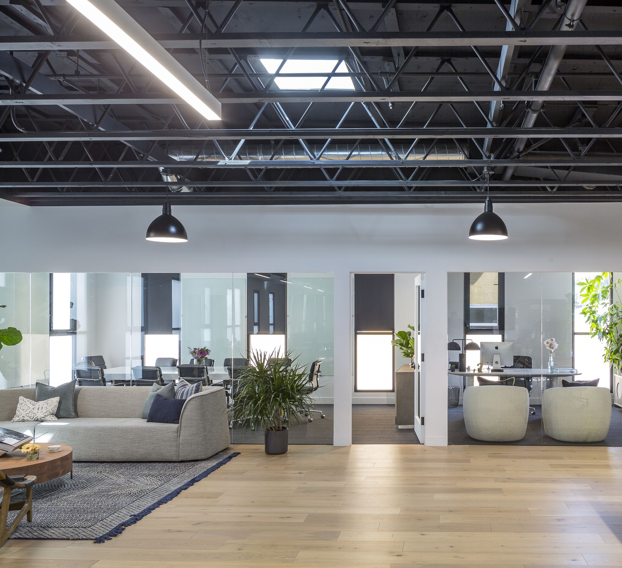 Hyperion Offices - Los Angeles | Office Snapshots