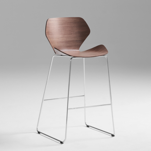 Ginkgo Barstool - 0