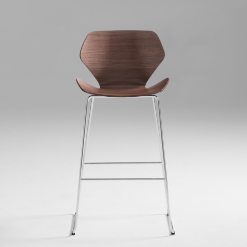 Ginkgo Barstool - 0