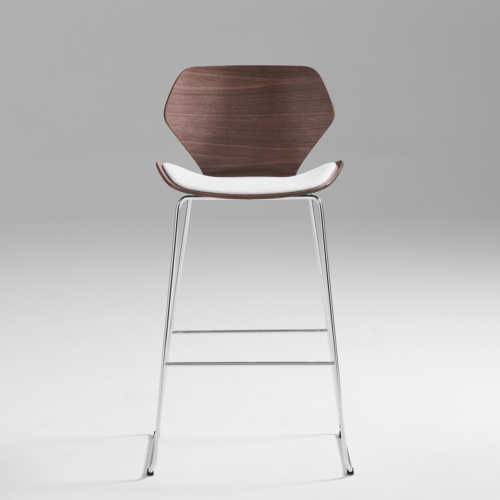 Ginkgo Barstool - 0