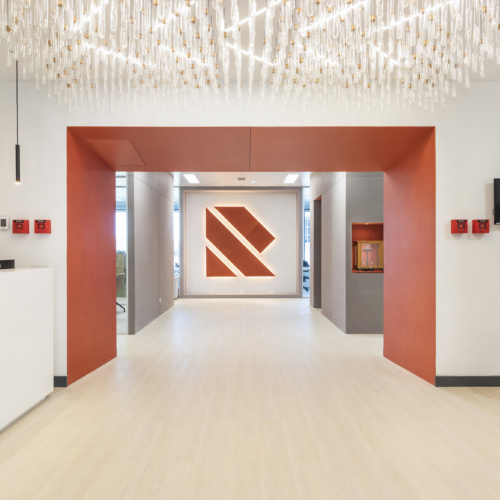 Jaba Recordati Offices – Lisbon