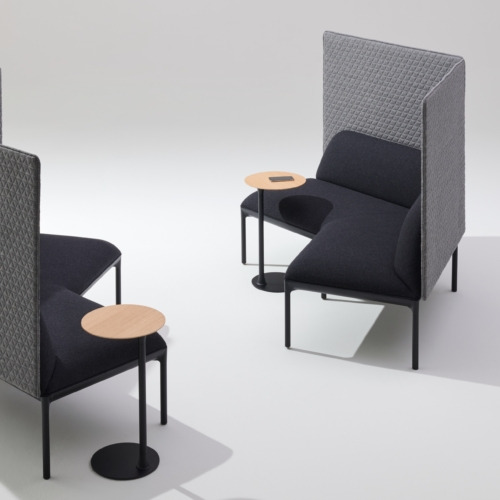 JP Lounge by Davis Furniture