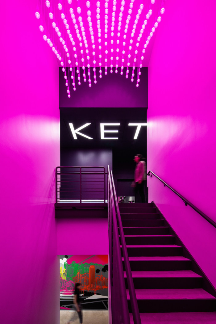Ketra Headquarters - Austin - 13