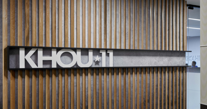 KHOU Offices - Houston - 8