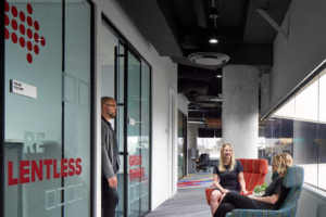 KHOU Offices - Houston