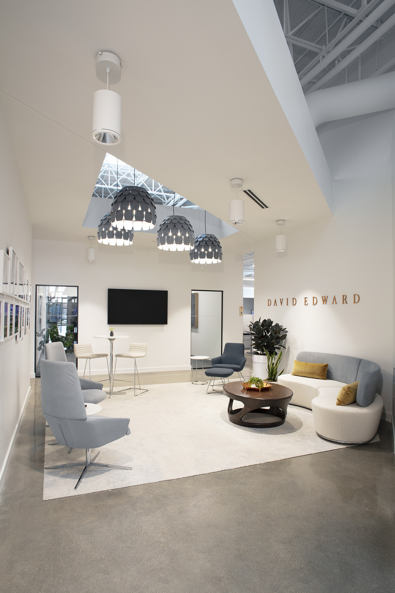 Kimball International Offices Jasper Office Snapshots