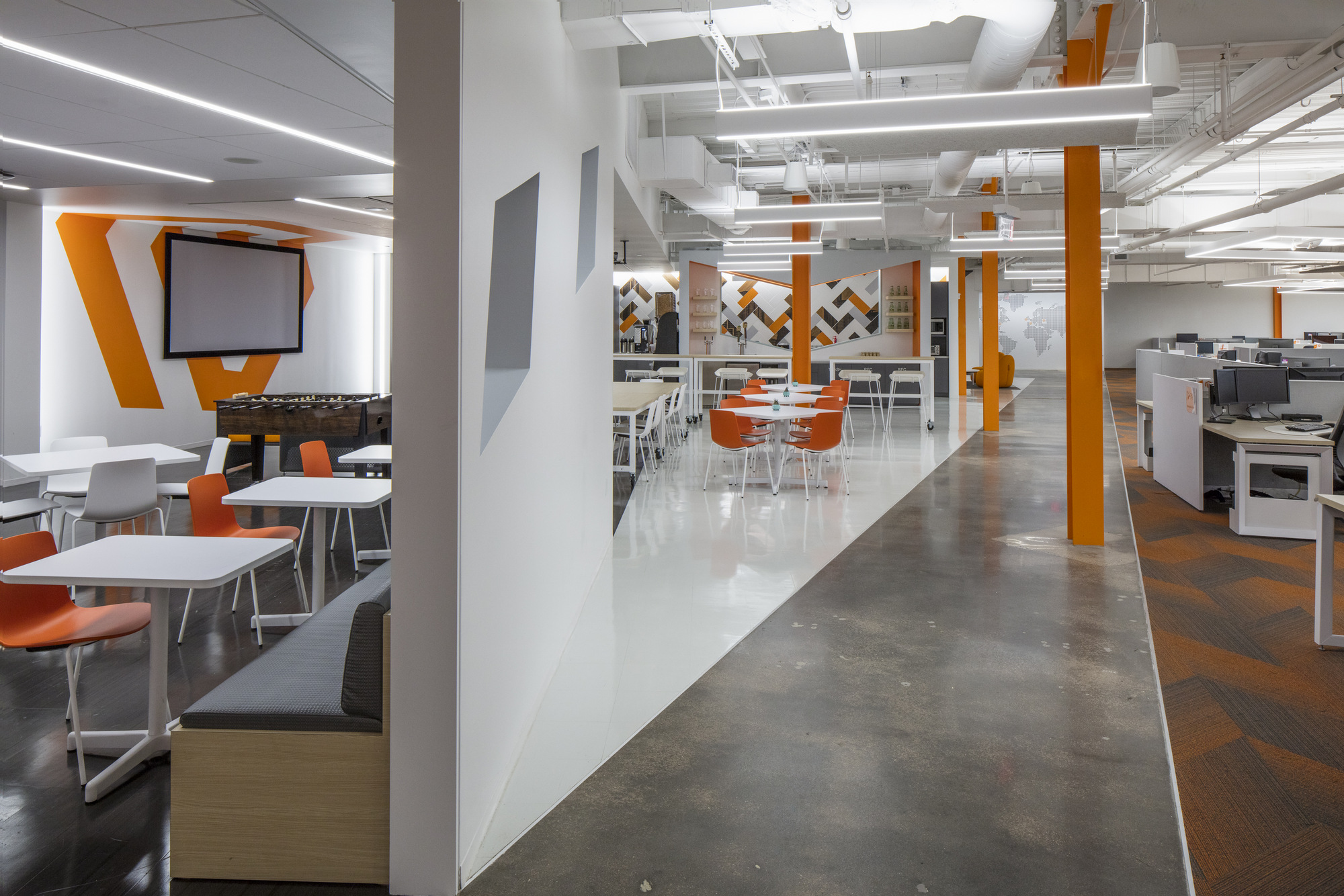 Magento Offices - Austin | Office Snapshots