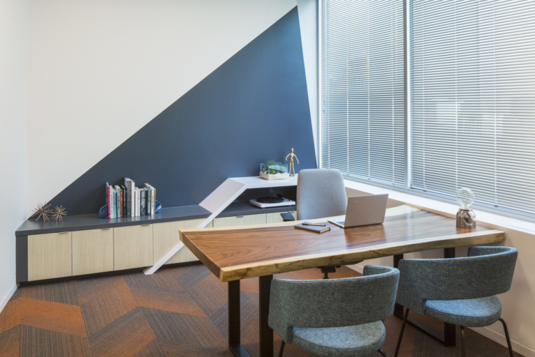Magento Offices - Austin | Office Snapshots