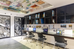 ceiling-fan in Mehul Travels Offices - Bhilwara
