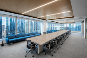 Much Law Offices - Chicago