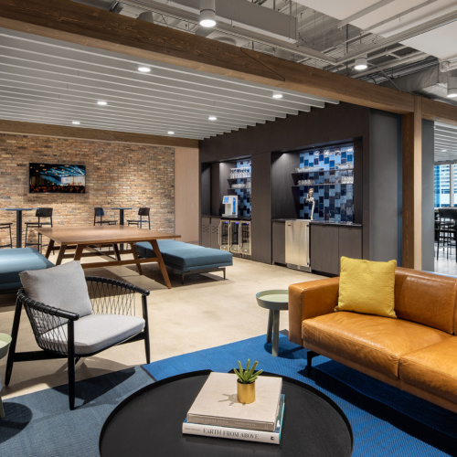 recent Jeremy Witteveen office photography projects