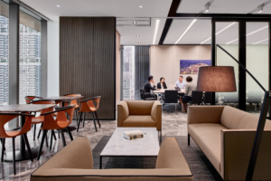 Norton Rose Fulbright Offices - Singapore