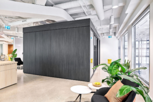 Oxford Properties Group Offices - Toronto