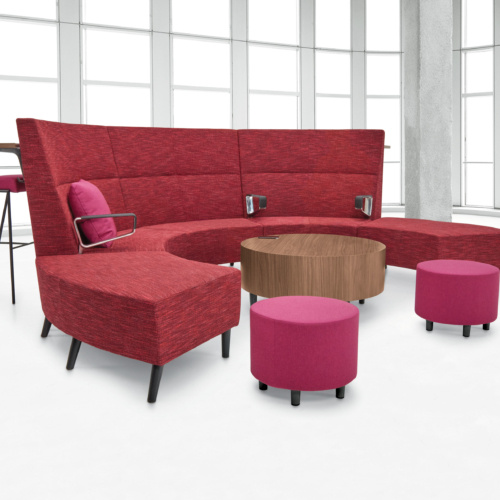 Global Furniture Group River+ 