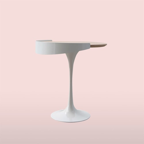 Shawn Side Table by Etc.