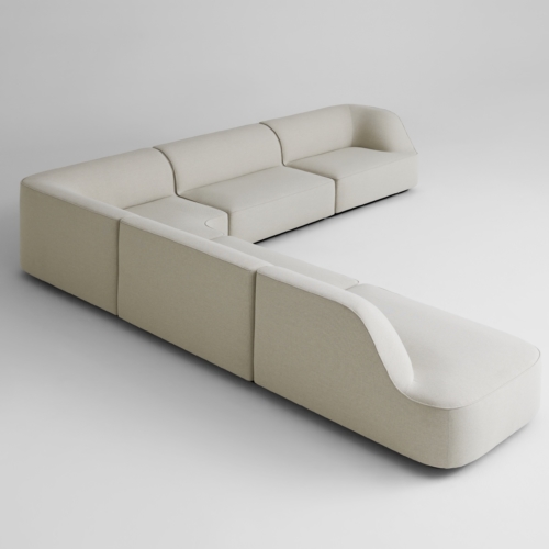 SoMod by Davis Furniture