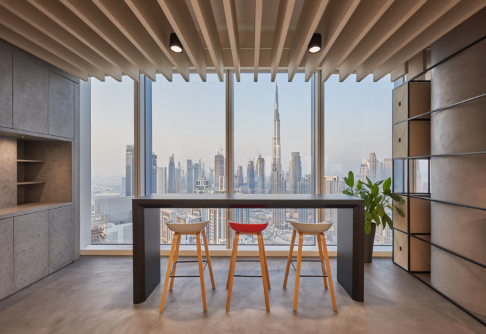 Spacewell Interiors Offices - Dubai - 7