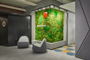 Spacewell Offices - Dubai