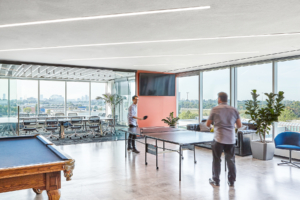 Symantec Offices - Toronto