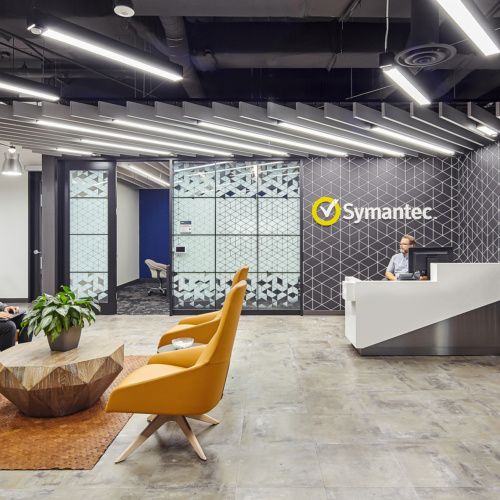 Symantec Offices – Toronto