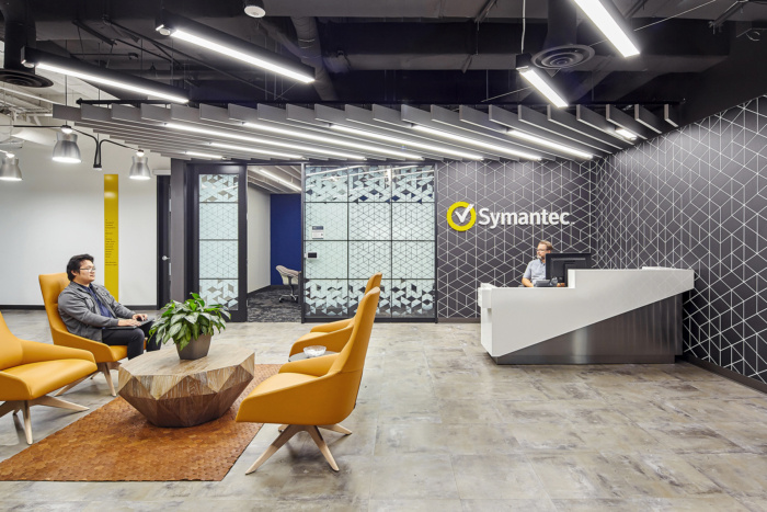 Symantec Offices - Toronto - 2