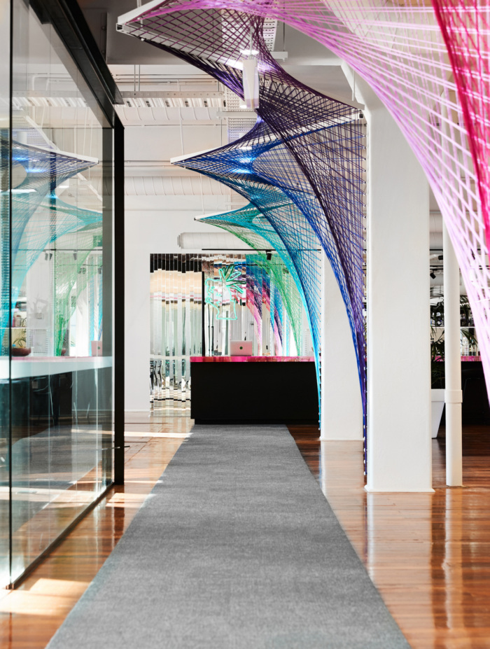 Thinkerbell Offices - Melbourne - 2