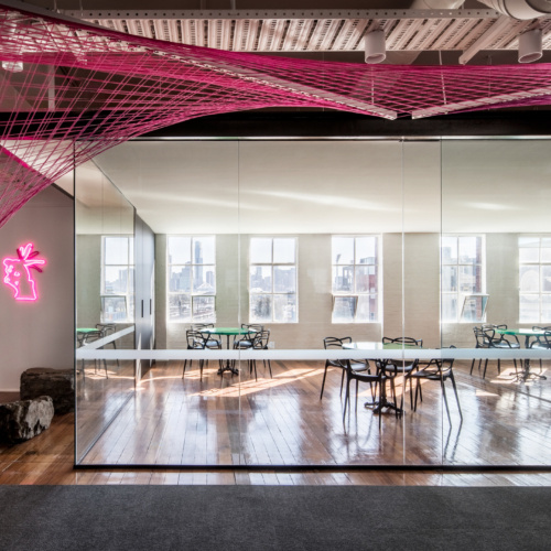 recent Thinkerbell Offices – Melbourne office design projects