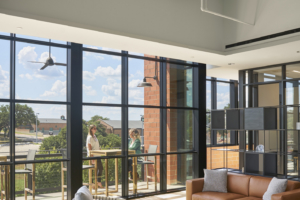 Tritium Partners Offices - Austin