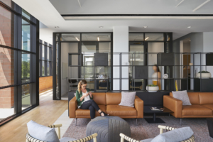 Tritium Partners Offices - Austin