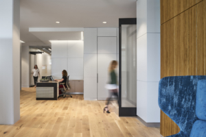 Tritium Partners Offices - Austin