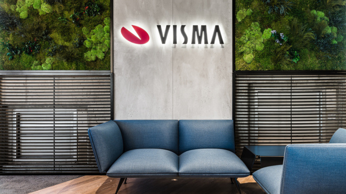 Visma Software Offices - Krakow - 2