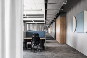 Visma Software Offices - Krakow