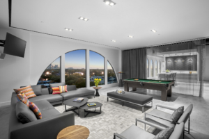 Vista Energy Services Offices - Houston