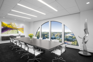 Vista Energy Services Offices - Houston