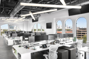 Vista Energy Services Offices - Houston