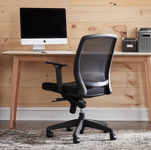Vora Task Chair by Etc.