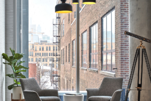 Waystar Offices - Chicago