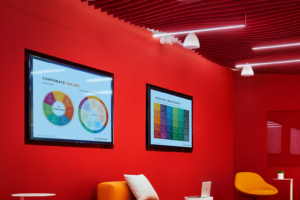 Waystar Offices - Chicago