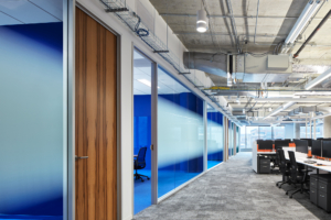 Waystar Offices - Chicago