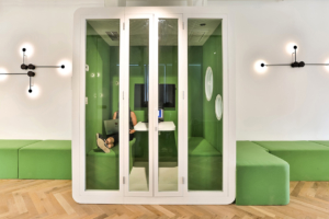 WEKA Offices - Tel Aviv