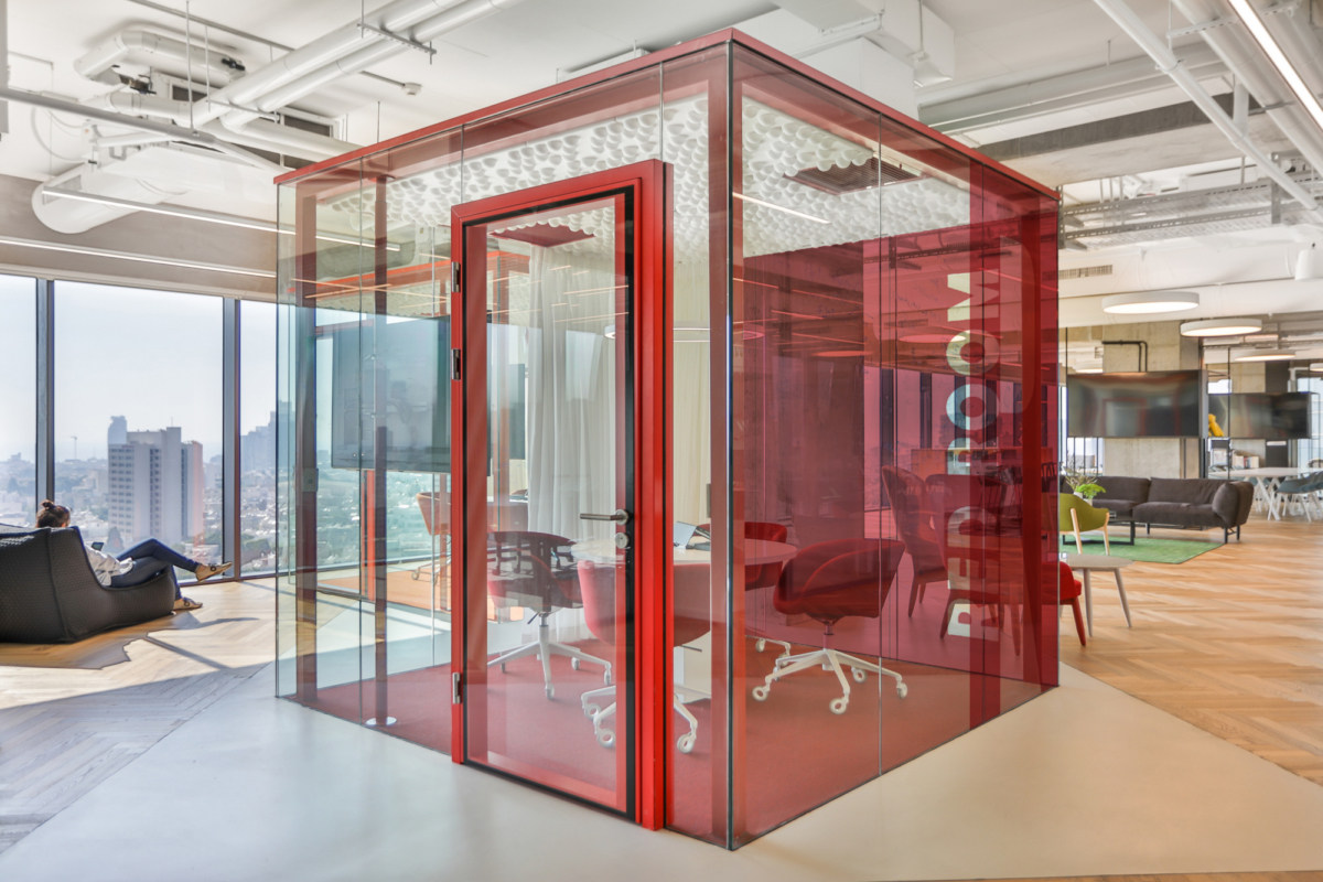 WEKA office